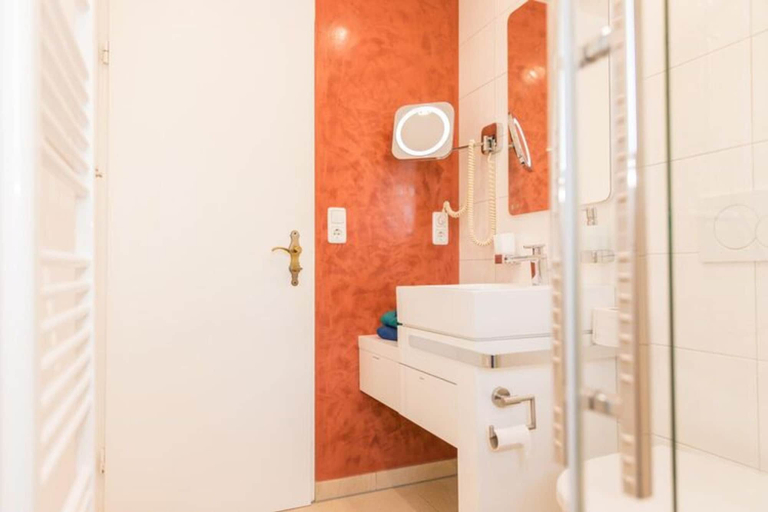 Bathroom 5, Appartement in Top Lage, Nordfriesland