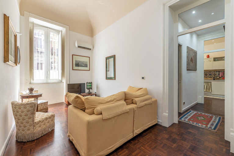 Others 4, Casa Goethe delle Volte by Wonderful Italy, Palermo