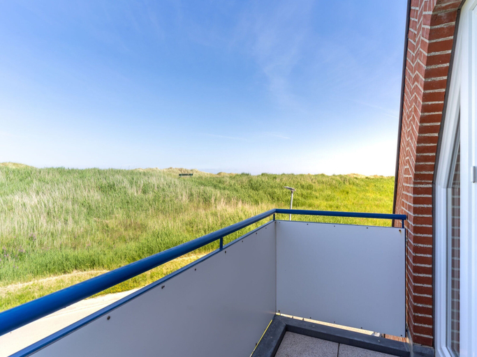 View from property 2, Wohnung in St.peter Ording, Nordfriesland