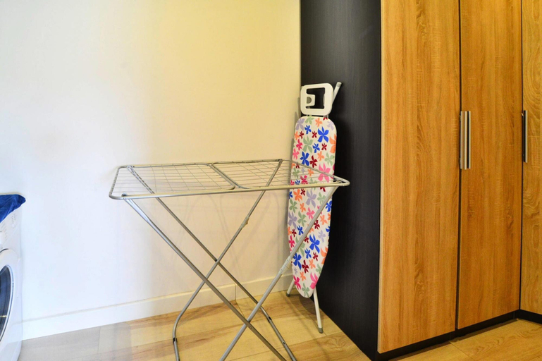 Others 3, Comfortable Apartment Near the Sea, Darlowko, Sławno