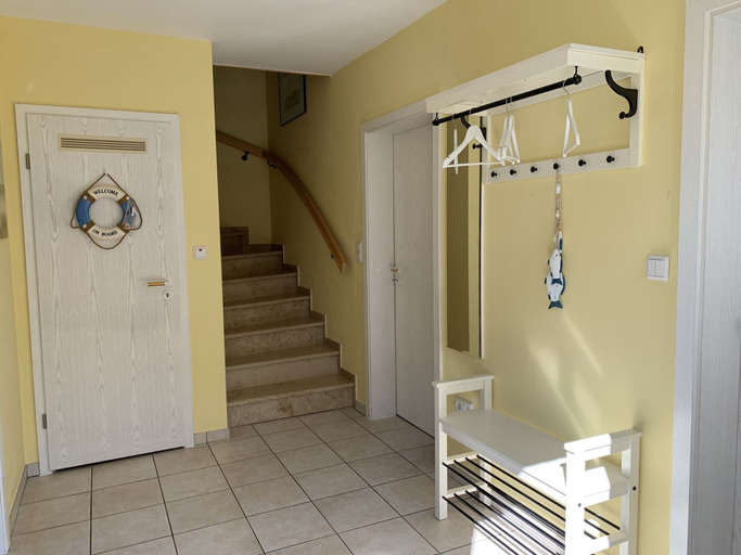 Interior 2, Ferienhaus Marlina Glueckstreffer in Busum Nahe, Dithmarschen