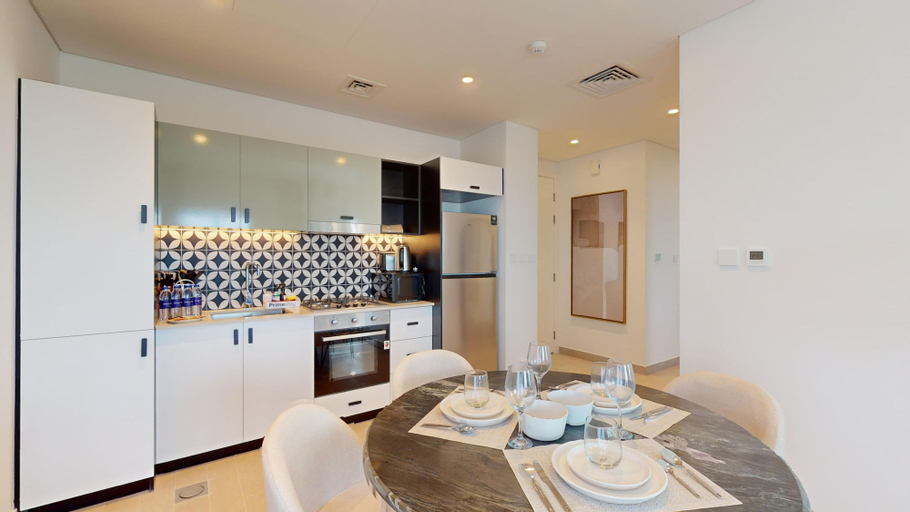 Room 5, Dubai Hills - Golfville 623, Dubai