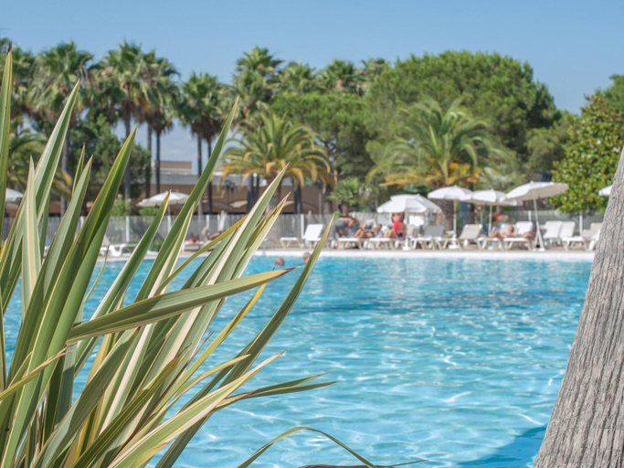 Pool 3, Residence Les Rives de Cannes Mandelieu, Mandelieu-la-napoule, Alpes-Maritimes