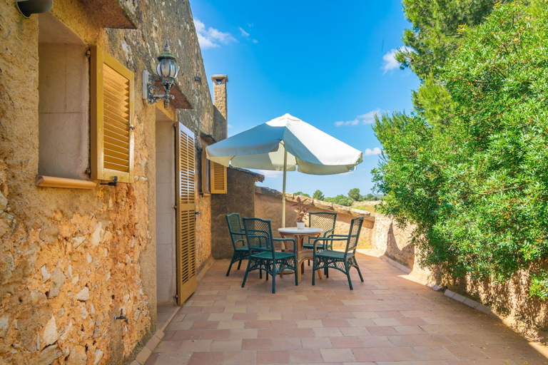 Room 2, Son Mayol 2 in Son Mesquida, Baleares