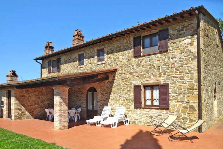 Others 3, Estate in Montaione With Pool & Wine Tasting, Florence