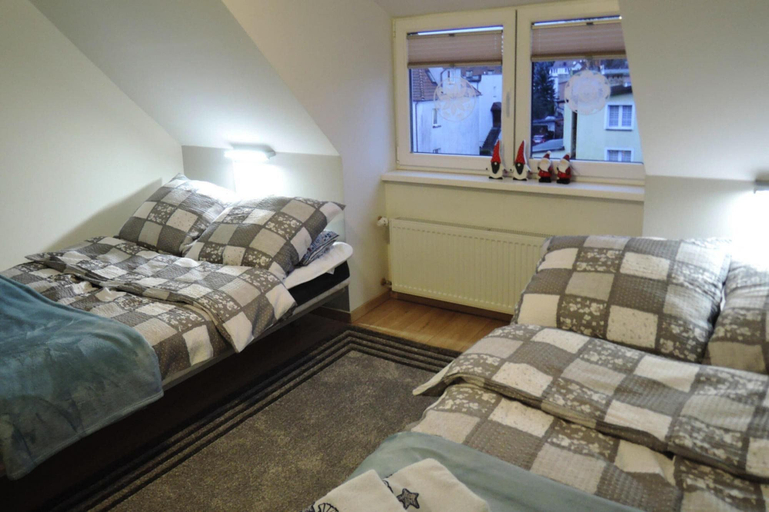 Others 2, Apartment in Swinoujscie Near Baltic Beach, Świnoujście