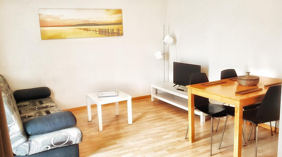 Others, Easy-Living Apartments Lindenstrasse 48, Luzern