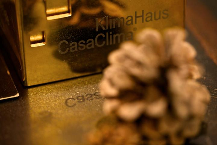 5, Casariga, Trento