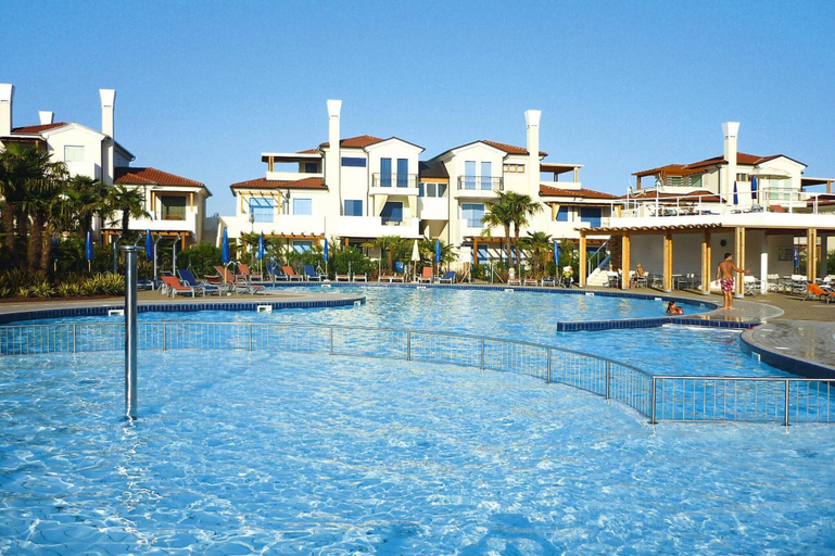 Others 2, Residence Villaggio A Mare, Lido Altanea, Venezia