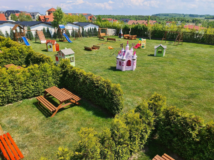Exterior 3, Holiday Homes With Terraces, Close to the Beach, Sławno