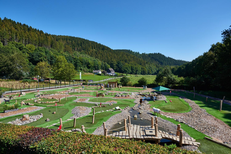 Landhotel Kallbach - 4 Sterne SUPERIOR, Düren