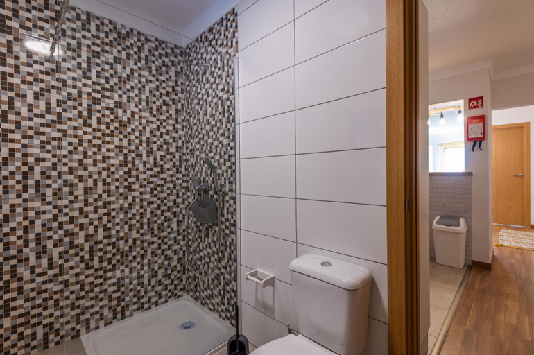 Room 5, Apartamento Mar Vista by Portucasa, Albufeira