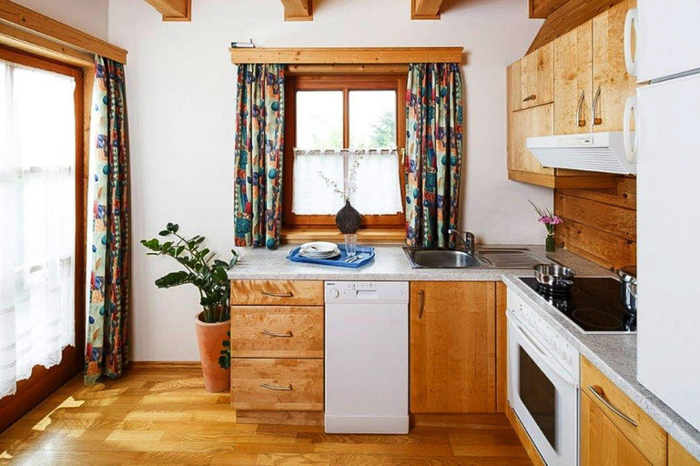 Others 4, Chalet in Schlierbach Near Ski Trails, Kirchdorf an der Krems