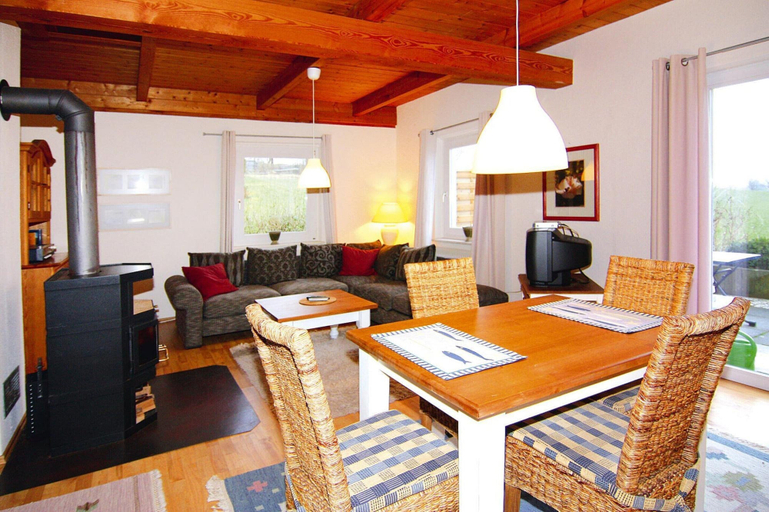 Dining, Holiday Home in the Quiet Corner, Bad Malente, Ostholstein