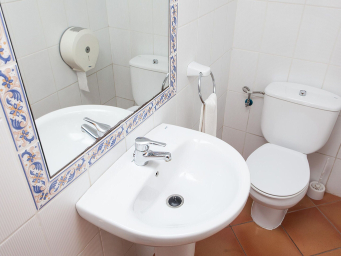 Bathroom 4, TAO Caleta Playa, Corralejo, Las Palmas