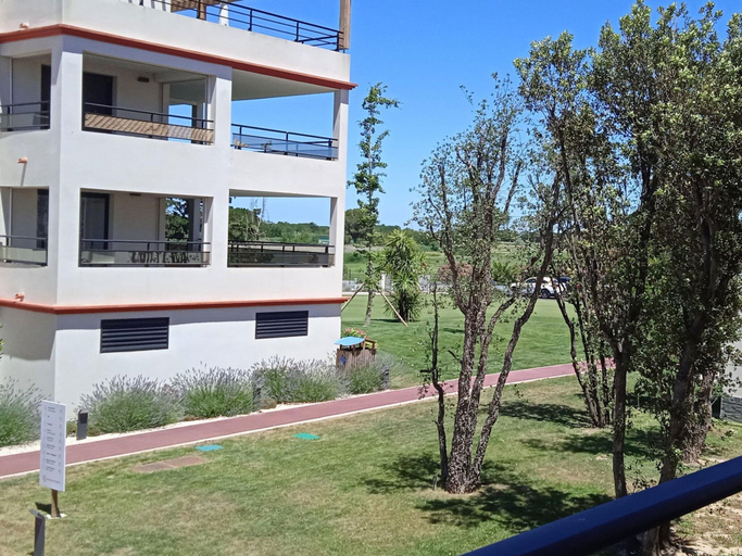 Exterior, Apartment on Residence Horizon Golf in St. Cyprien, Pyrénées-Orientales