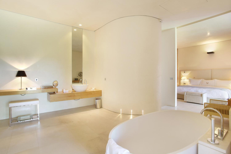 Bedroom 3, MUSE Saint Tropez - Hoteles Pequeños de Lujo del Mundo, Var