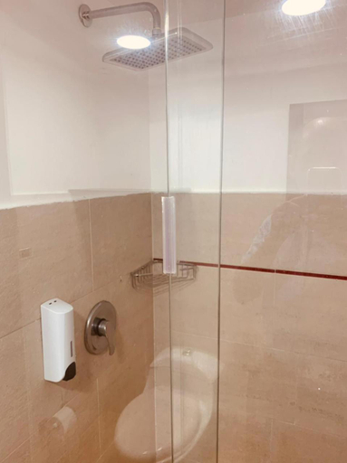 Bathroom 4, Nuevo Conquistador Apartments By Bienesweb ECO, Cartagena de Indias