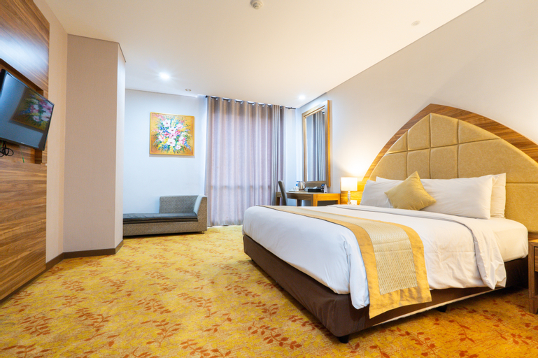 Bedroom 1