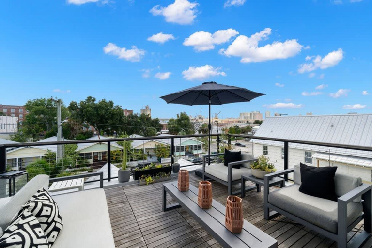 Exterior 5, Casa Cohiba by Brightwild Steps to 7th Ave, Hillsborough