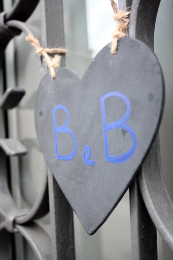 Others 4, B&B Corte del Garda, Verona