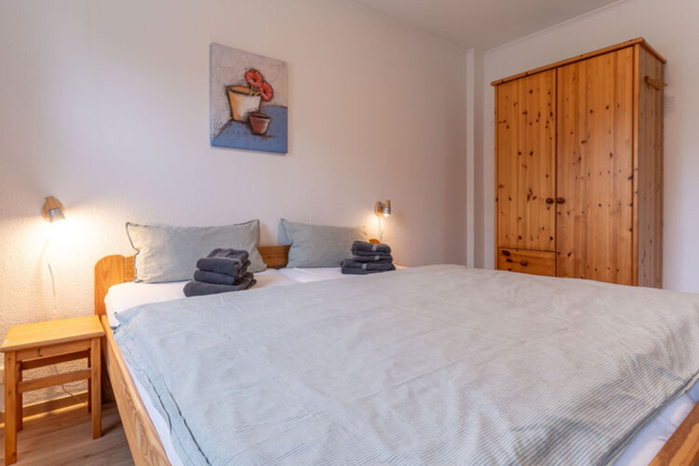 Room 3, Ferienwohnung fur Familien in St.peter Ording, Nordfriesland