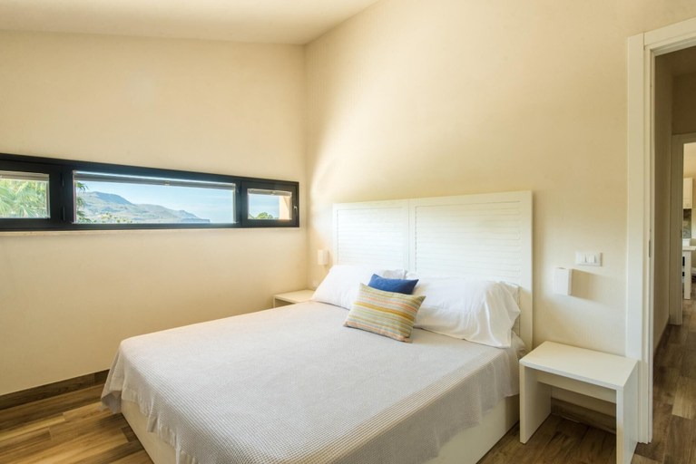 Room 2, L Ulivo Blu - Two-bedroom With View by Wonderful Italy, Trapani