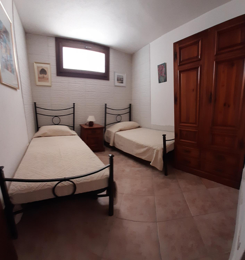 Others 5, Casa Grazia e Enrico, Cagliari