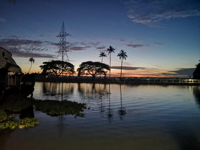Others 5, Sree Valsam Inn, Alappuzha
