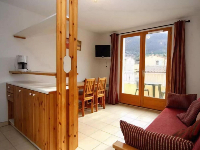Others 5, Apartment in Montbrun Near Thermal Baths, Drôme