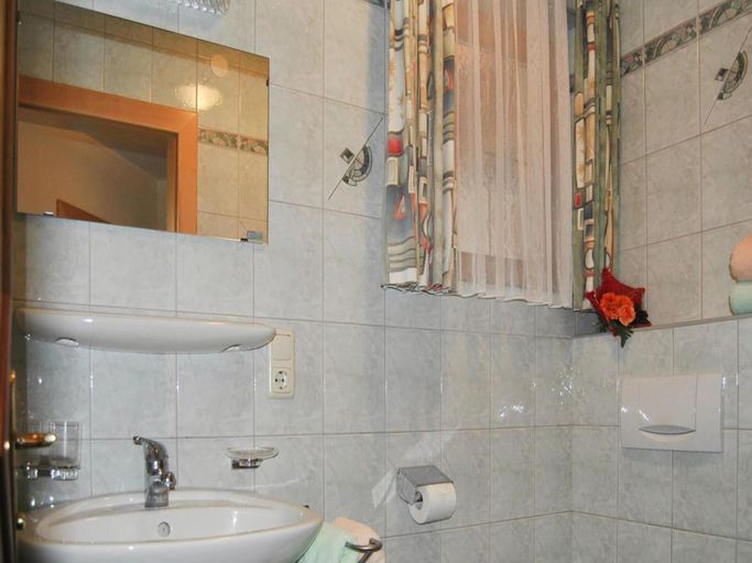 Bathroom, Apartments home Val Sinestra, Kappl, Landeck