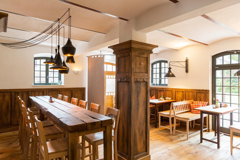 Food & Drinks 2, Paulinenhof, Potsdam-Mittelmark