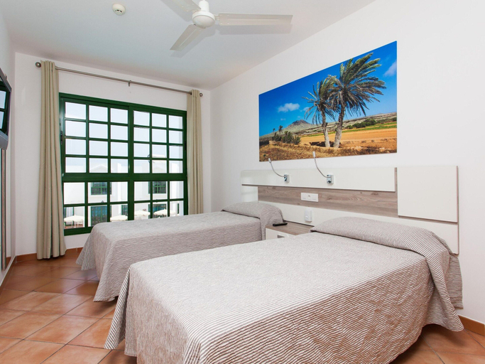 Room 3, TAO Caleta Playa, Corralejo, Las Palmas