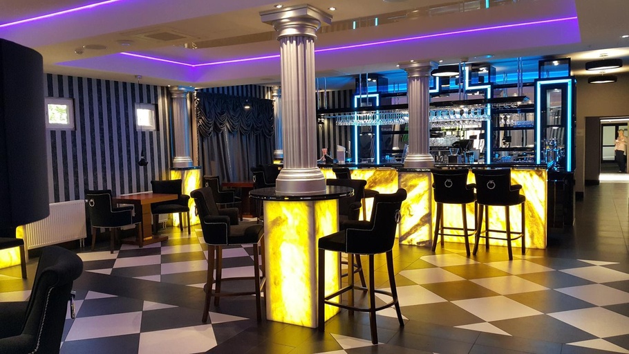 Food & Drinks 4, Hotel 500, Legionowo