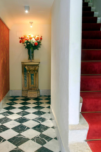 Others 3, Sarai Apartments, Venezia