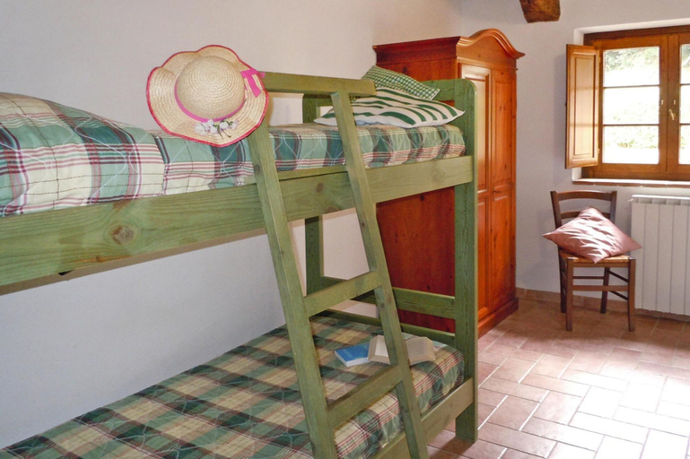 Others 4, Apartment in Volterra With Panoramic Views, Pisa