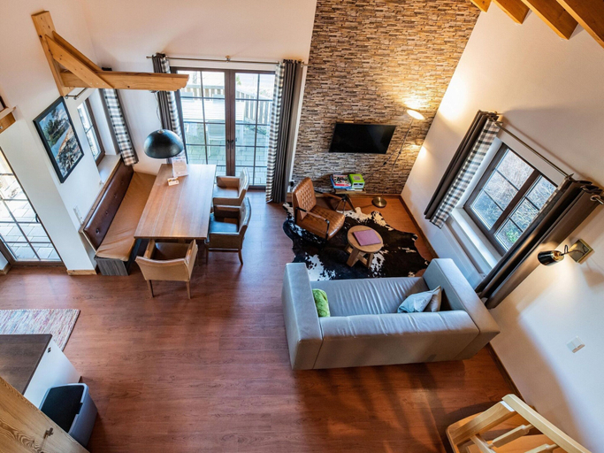 Others 5, Chalets am Diemelsee in Heringhausen, Waldeck-Frankenberg