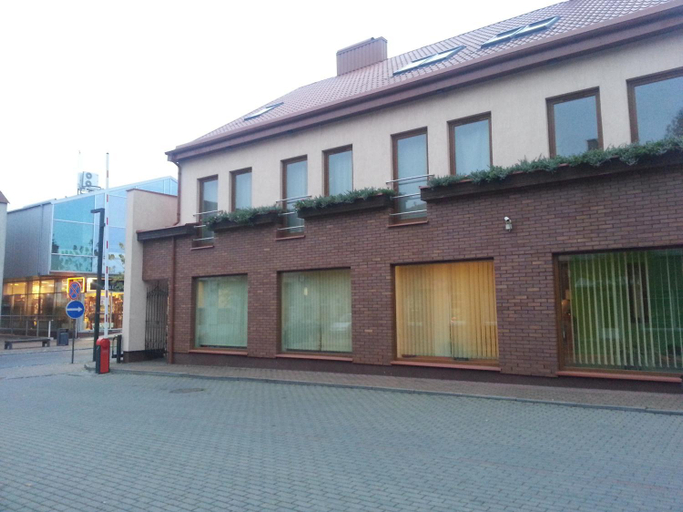 Others 4, Keta, Marijampolės