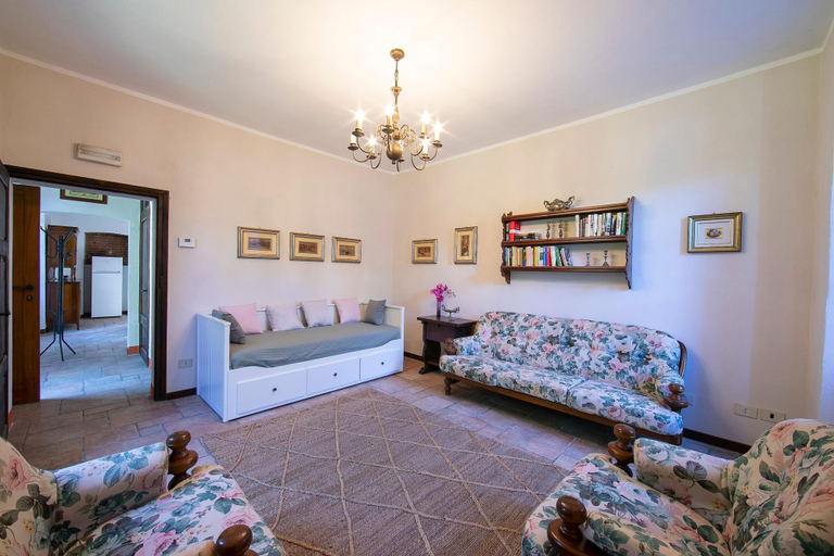 Bedroom 3, Timeless l Antico Mulino Della Bozza, Varese