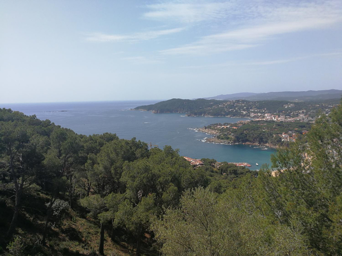 3, Hostal Plaja i Pati de Can Plaja, Girona