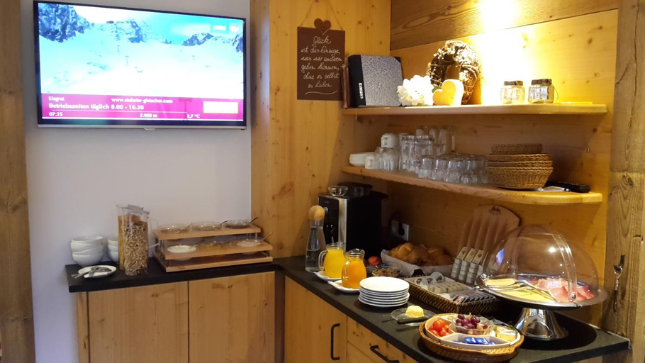 Food & Drinks 5, Haus Fernblick, Innsbruck Land