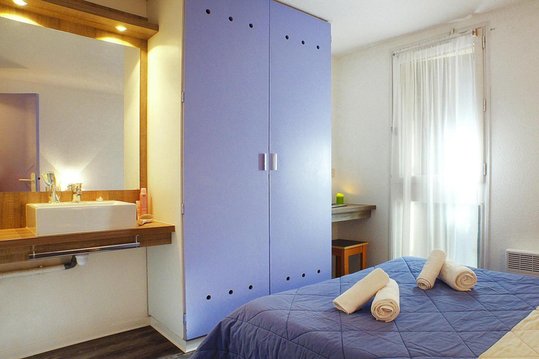 Room 5, Holiday Home for Family, Gironde