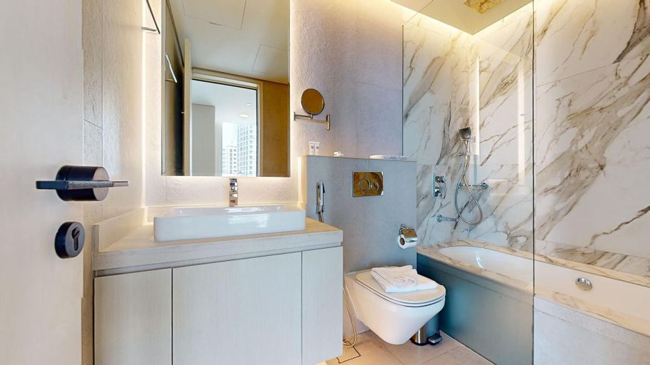 Room 5, Dubai Marina - Marina Star S1305, Dubai