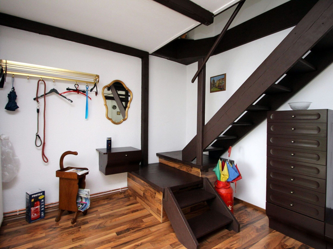 Living room 5, Ferienhaus Seeidyll, Teupitz, Dahme-Spreewald