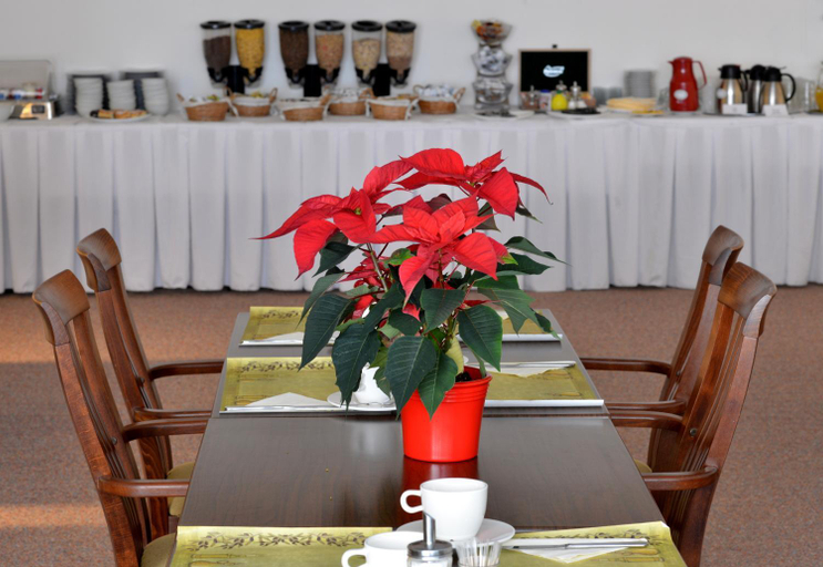 Food & Drinks 4, Dvorak, České Budějovice