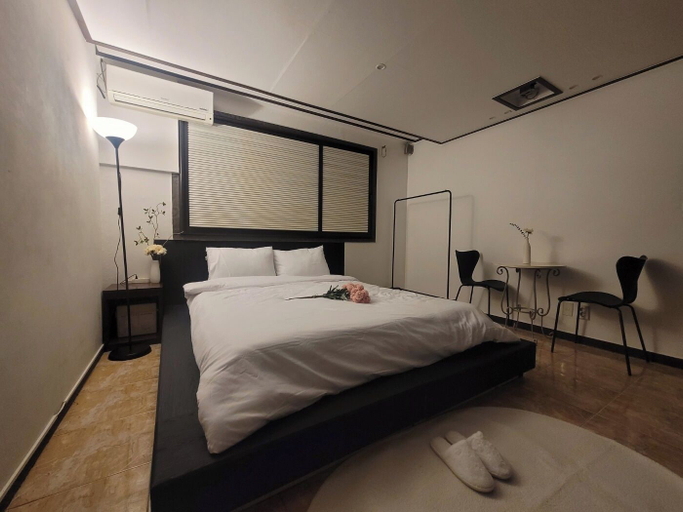 Bedroom 4, Hotel&Stay Heyyum - Juan, Nam