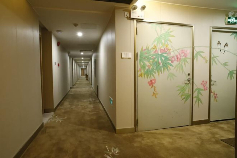 Others 4, Cui Zhu Hotel, Shenzhen