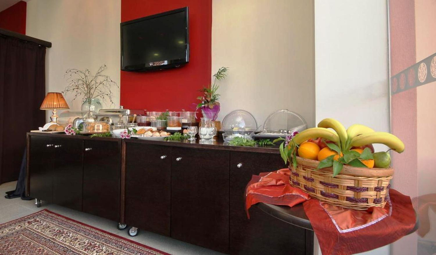 Food & Drinks 5, Palatino Rooms & Apartments, Peloponnese