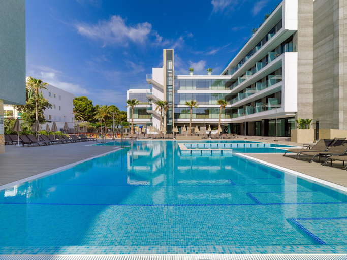 Sport & Beauty 2, H10 Casa del Mar, Baleares