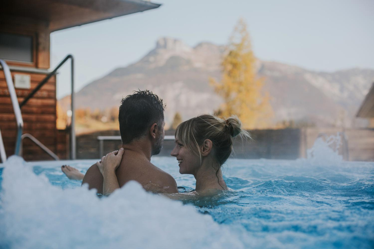 Sport & Beauty 2, G'sund & Natur Hotel Die Wasnerin - Adults Only, Liezen